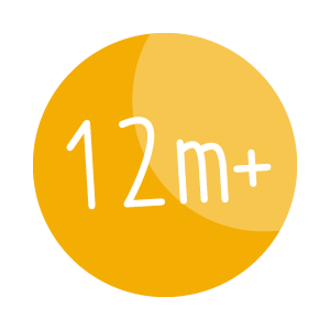 12m+