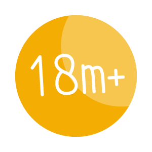 18m+