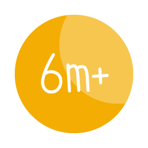 6m+