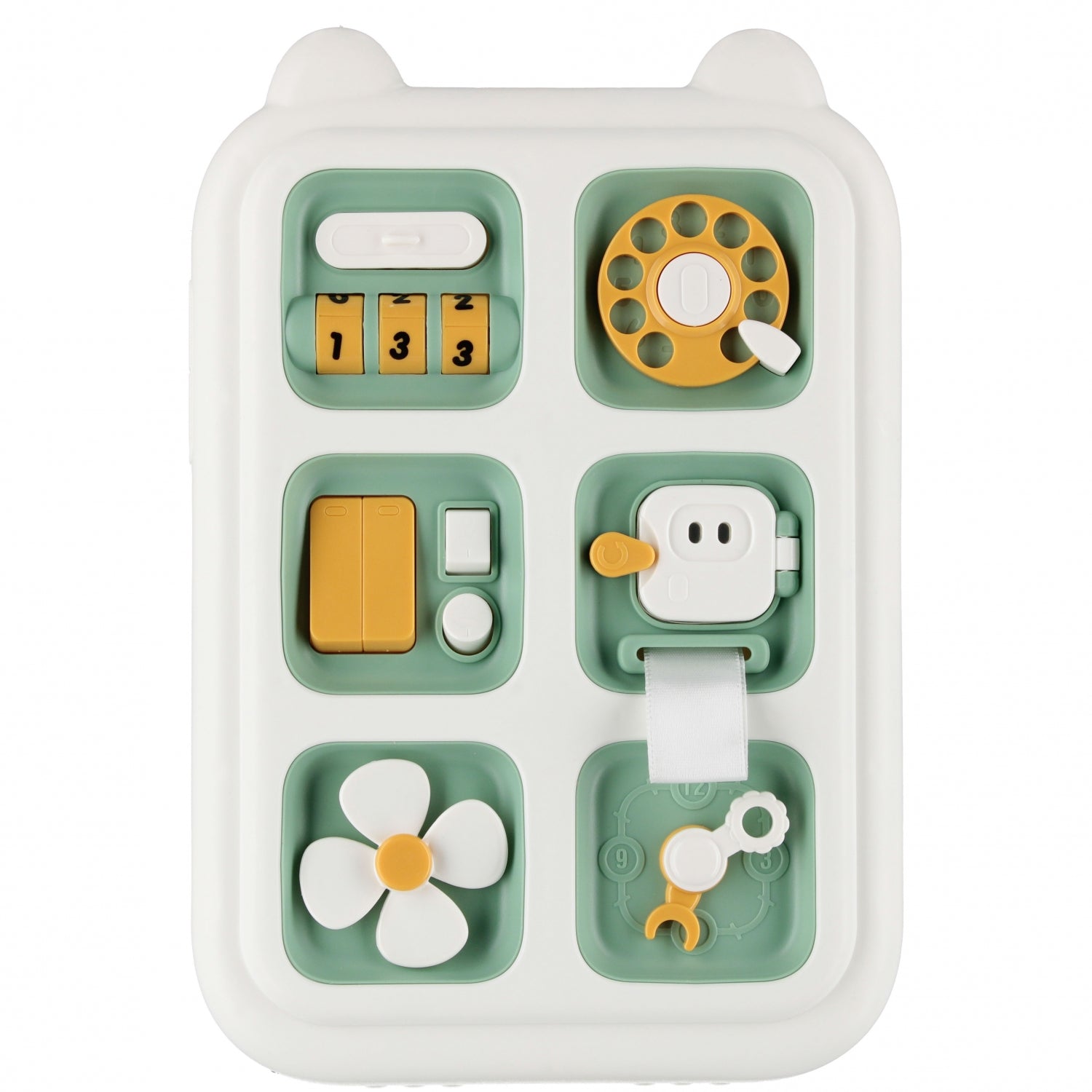 Tablet edukacyjny