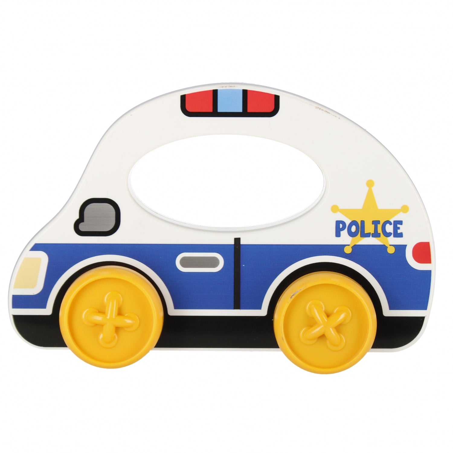 Pojazd Auto miejskie
