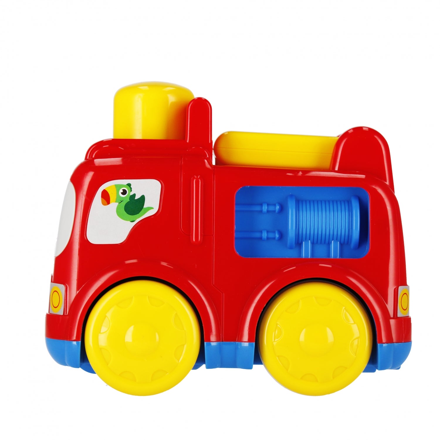 Auto Mały Strażak