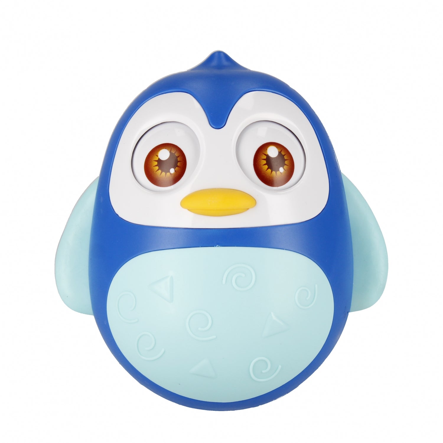 Wańka Wstańka Pingwinek