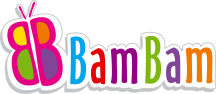 Bam Bam Logo